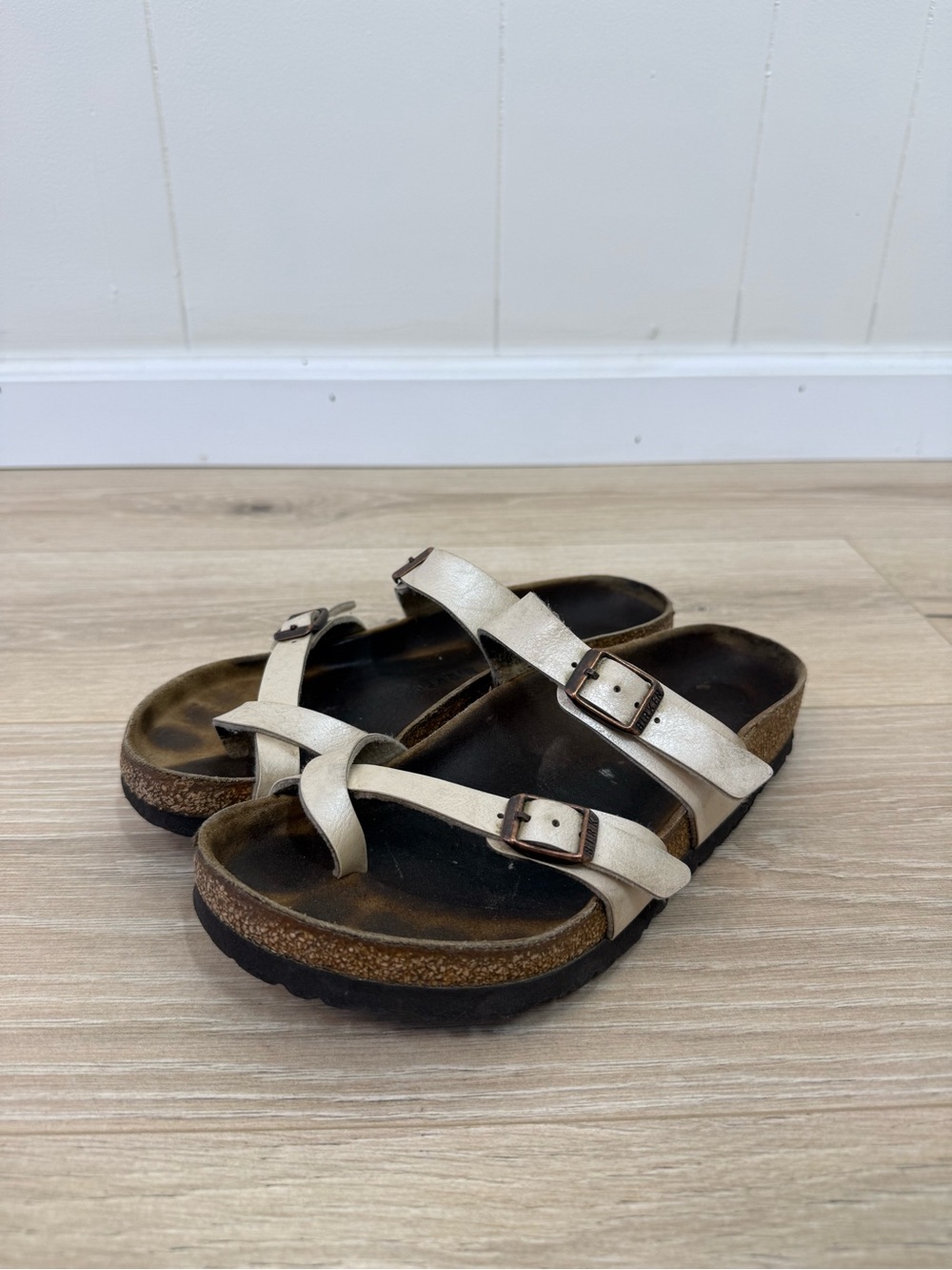 Birkenstock Mayari Sandals